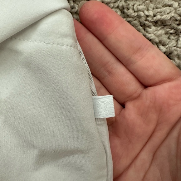 Lululemon rain jacket - Picture 2 of 5